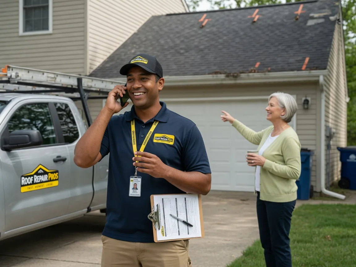 Roof Repair Pitcairn, PA FAQs